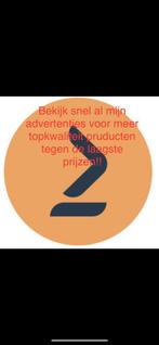 Bosch universele diamantschijven. Koopje!!, Ophalen of Verzenden, Nieuw