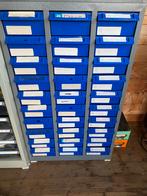 Ladekast voor bv onderdelen of crea, Huis en Inrichting, Kasten | Ladekasten, Ophalen, 50 tot 100 cm, Zo goed als nieuw, Minder dan 100 cm