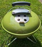 Leuke nette 2 tot 4 pers BBQ. Met toebehoren, Tuin en Terras, Ophalen of Verzenden, Zo goed als nieuw