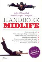 Handboek Midlife - J. O'Connell en J.C. Thompson - nieuw, Nieuw, Ophalen of Verzenden