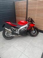 Aprilia tuono v4 (nieuw), Motoren, Motoren | Aprilia, 4 cilinders, Motorrijbewijs A, Traction Control, Particulier