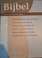 8 Handelingen-Openbaring, Ophalen of Verzenden, Zo goed als nieuw