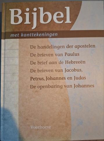 8 Handelingen-Openbaring beschikbaar voor biedingen