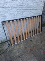 Ikea onderschuif rol bed., Ophalen, Zo goed als nieuw, Eenpersoons, 200 cm