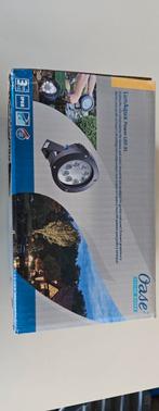 Oase Narrow Spot 3000 Tuinspot, Tuin en Terras, Vijver-toebehoren, Ophalen, Nieuw