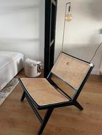 Stoel kwantum, Ophalen, Zo goed als nieuw, Overige kleuren, Eén