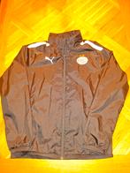 Puma PSV Jas Maat M, Puma, Maat 48/50 (M), Zwart, Ophalen of Verzenden