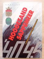 Hoogezand Sappemeer tijdens de Tweede Wereldoorlog, Boeken, Tweede Wereldoorlog, Verzenden, Zo goed als nieuw, Algemeen