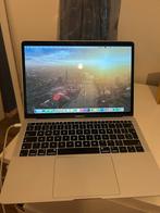 MacBook Air 13" (2019) - Goed Onderhouden!, Gebruikt, Qwerty, 8 GB, 13 inch