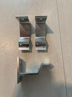 Trapleuning houders (16 stuks), Ophalen of Verzenden, Gebruikt, Overige typen