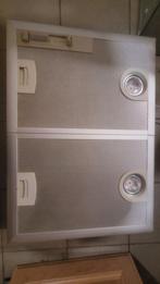 Siemens afzuigkap, Witgoed en Apparatuur, Afzuigkappen, Ophalen, Gebruikt, 200 tot 400 m³ per uur, Wandschouwkap