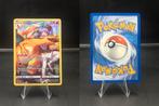 Charizard (LOR TG03), Ophalen of Verzenden, Zo goed als nieuw, Losse kaart