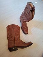 Sendra Cowboy Laarzen Maat 41, Kleding | Dames, Schoenen, Ophalen of Verzenden, Gedragen, Bruin