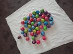 49 kerstballen. Disney., Diversen, Ophalen of Verzenden, Zo goed als nieuw