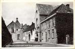 Montfoort - Hofstraat met Oude Klooster, Verzamelen, Ansichtkaarten | Nederland, Verzenden, 1940 tot 1960, Ongelopen, Utrecht