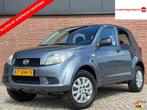 Daihatsu Terios 1.5-16v | 1E EIG! | NL-AUTO! | DEALER OH!, Auto's, 13 km/l, 1350 kg, Gebruikt, Zwart