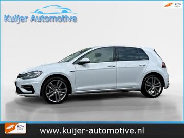 Volkswagen Golf 1.5 TSI Highline Business R Automaat beschikbaar voor biedingen