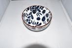 Bowls Flower Medium Dutch Floral servies, Overige materialen, Overige typen, Nieuw, Ophalen of Verzenden