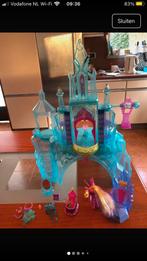 My little pony kasteel, Kinderen en Baby's, Speelgoed | My Little Pony, Ophalen of Verzenden, Zo goed als nieuw