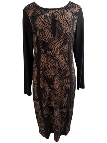 Joseph Ribkoff jurk 3XL beschikbaar voor biedingen