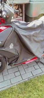 Beenkleed scooter Kymco, Kymco, Zo goed als nieuw, Ophalen