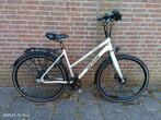 Sensa Cintura Damesfiets/Sportfiets- Belt Drive, Fietsen en Brommers, 28 inch, Zo goed als nieuw, Meer dan 20 versnellingen, Ophalen