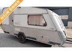 Kip Navigator 44 TDB, Caravans en Kamperen, Caravans, Overige typen, Rondzit, Kip, Tot en met 2
