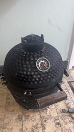 Kamado houtskool barbecue 13 inch, Tuin en Terras, Ophalen of Verzenden, Zo goed als nieuw