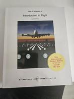 Introduction to Flight, Ophalen of Verzenden, Beta, Gelezen, HBO