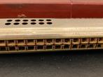 Harmonica M. Hohner Tremolo F, Ophalen of Verzenden, Gebruikt, Overige typen, Met koffer of doosje