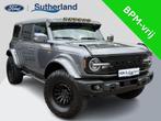 Ford Bronco 2.7 Badlands | V6 336PK | Carbonized Grey | Afne, Auto's, Automaat, Adaptive Cruise Control, Gebruikt, Euro 6