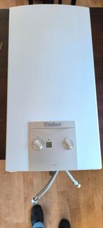 Vaillant TurboMAG 11-2/0 R1 Boiler, Doe-het-zelf en Verbouw, Geisers en Boilers, Ophalen