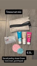 JEMAKO Timeout Set Mini, Overige kleuren, Gehele gezicht, Nieuw, Ophalen of Verzenden