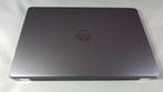 HP 250 G6 15,6 inch FHD Notebook, met Office 2021pro plus, Met videokaart, 2 tot 3 Ghz, 8 GB, Zo goed als nieuw