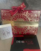 Dior cadeau set met speelkaarten Dior in Joy & miniatuur 💄, Lippen, Nieuw, Ophalen of Verzenden, Make-up