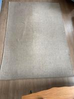 Gebroken wit wollen vloerkleed - 202x143 cm, Huis en Inrichting, Stoffering | Tapijten en Kleden, Ophalen, 100 tot 150 cm, Wit