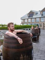 IJsbad | ColdBarrel | WimHof | Dip ton, Overige typen, Nieuw, Barrel Atelier, Ophalen of Verzenden