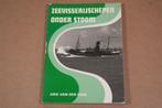 Zeevisserijschepen onder stoom — Deel 1 [1980]