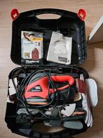 Black en decker Mousse, Doe-het-zelf en Verbouw, Gebruikt, Decoupeerzaag, Ophalen of Verzenden, 30 tot 70 mm