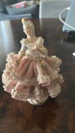 Dresden porselein, Antiek en Kunst, Antiek | Porselein, Ophalen of Verzenden