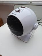 Sencys Elektrische Kachel, Kolomkachel, Gebruikt, Elektrisch, Ophalen of Verzenden