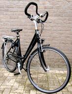 Batavus Comanche 24 - 24 Versn.ErgoTec Contest Vlinderstuur., 28 inch, 56 cm of meer, Zo goed als nieuw, Meer dan 20 versnellingen