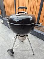 Weber One Touch Premium 47cm, Ophalen, Gebruikt, Weber.
