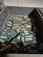 Verschillende merken 1gb ddr1 laptop ram geheugen, Computers en Software, RAM geheugen, Ophalen of Verzenden, Gebruikt, DDR, Laptop