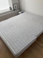 Ikea slaapbank, 160 cm, Gebruikt, Ophalen, Tweepersoons