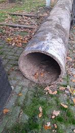 Duikerbuis, Doe-het-zelf en Verbouw, Buizen en Afvoer, Ophalen, Overige materialen, Gebruikt, 4 tot 6 meter
