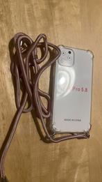 diverse hoesje iphone 11 pro, Ophalen of Verzenden, Nieuw, IPhone 11 Pro, Hoesje of Tasje