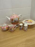 Blond Amsterdam servies even bijkletsen., Huis en Inrichting, Keuken | Servies, Blond Amsterdam, Ophalen of Verzenden, Zo goed als nieuw