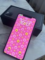 iPhone 11 Pro Max - Topstaat!, Telecommunicatie, Mobiele telefoons | Apple iPhone, 256 GB, IPhone 11 Pro Max, Ophalen of Verzenden