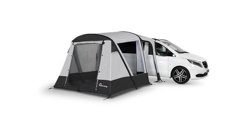 Bustent Quick 'n Easy 265 Air, Caravans en Kamperen, Tenten, Nieuw, Ophalen of Verzenden